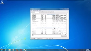 100 Percent Disk Usage Windows 7 8 10 Fix